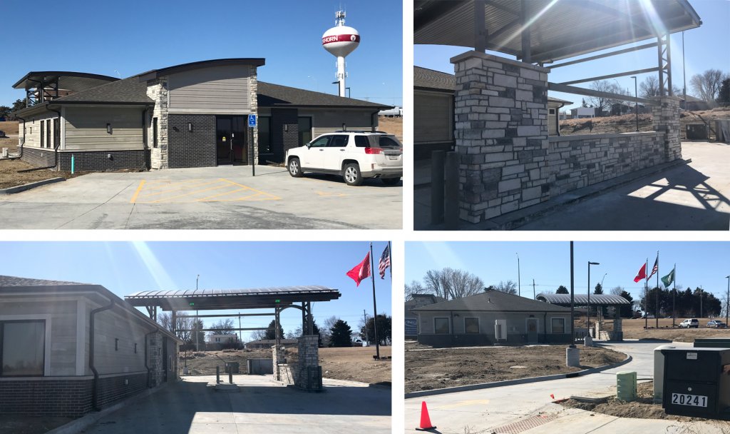 Elkhorn Construction Feb 26, 2020