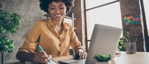 Home and family finance