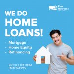 we do home loans