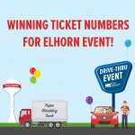 elkhorn event winners
