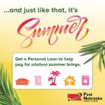 summer loan