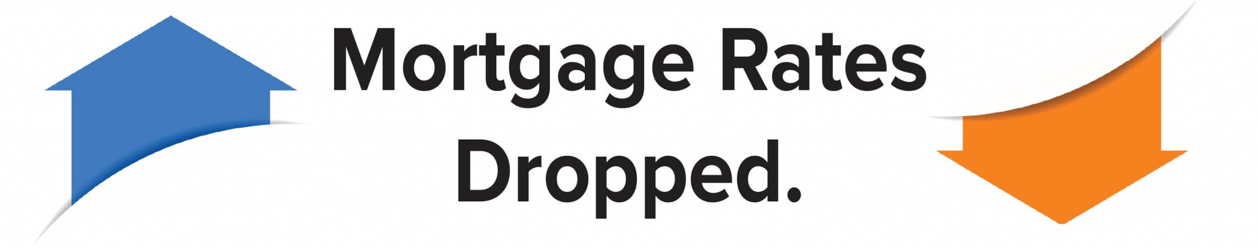 Mortgage rates dropped webpage First Nebraska Credit Union