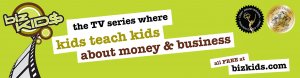 Biz Kids header