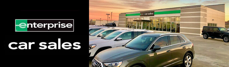 Enterprise Car Sales