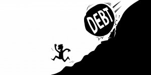 Two Ways to Pay Off Your Debt