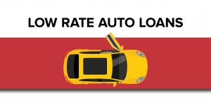 Super Low Rate Auto Loans