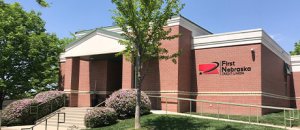 Bedford branch