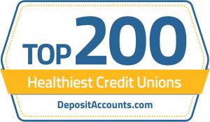 Top 200 Credit Unions