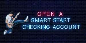 $25 Match for Financial Rockstars ages 13-22!