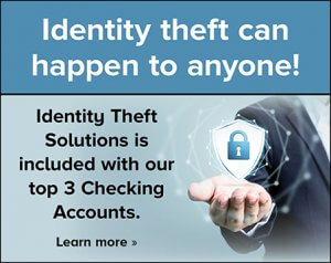 Identity theft solutions