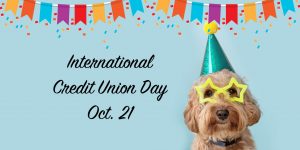 International Credit Union Day