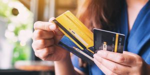 credit cards