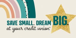 April is National Credit Union Youth Month