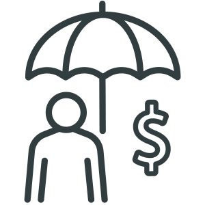 Life Insurance icon