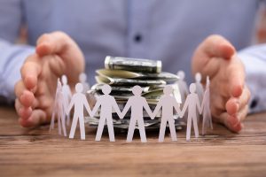 credit union