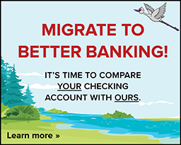 Migrate to better banking