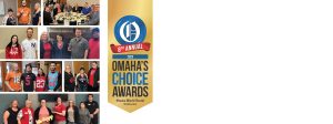 omaha choice awards