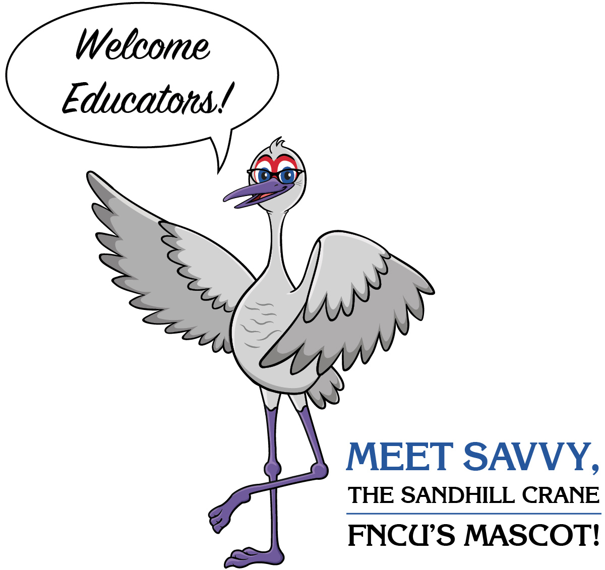 savvy welcomes educators