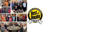 Best of Omaha awards