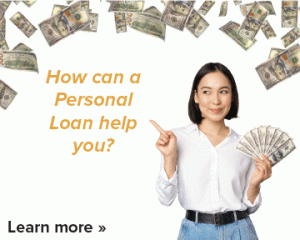 personal loan