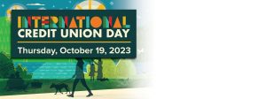 international credit union day