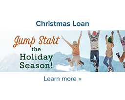 christmas loan