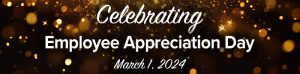 celebrating employee appreciation day