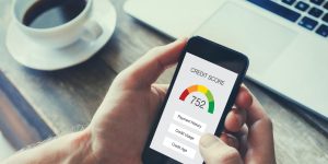 credit score