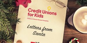 Letters from santa