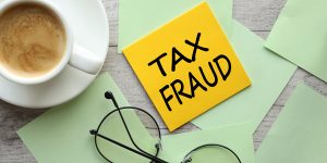 Kick Off the New Year Safe from Tax Identity Theft