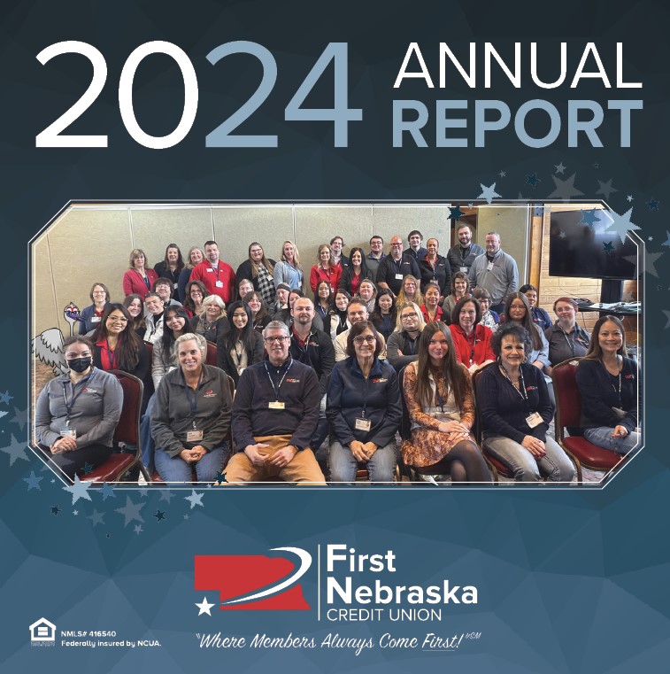 2024 annual report cover