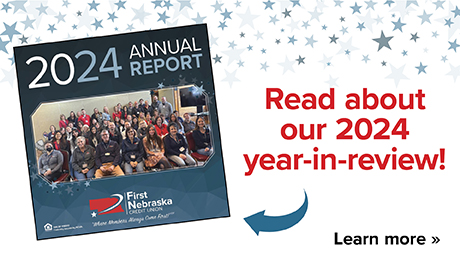 Read about our 2024 year-in-review