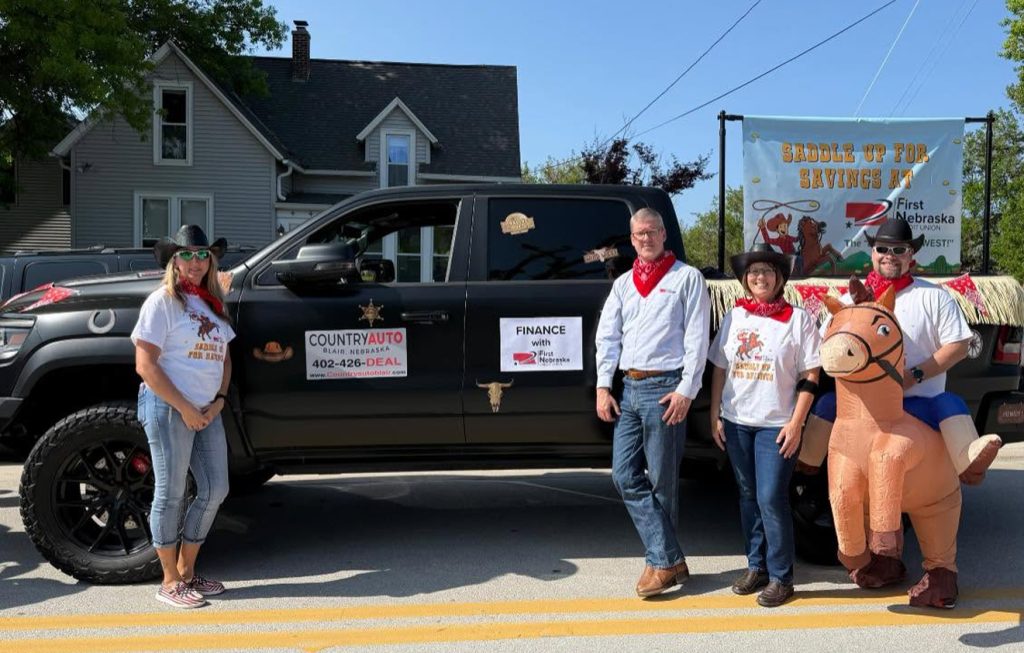 Elkhorn Parade