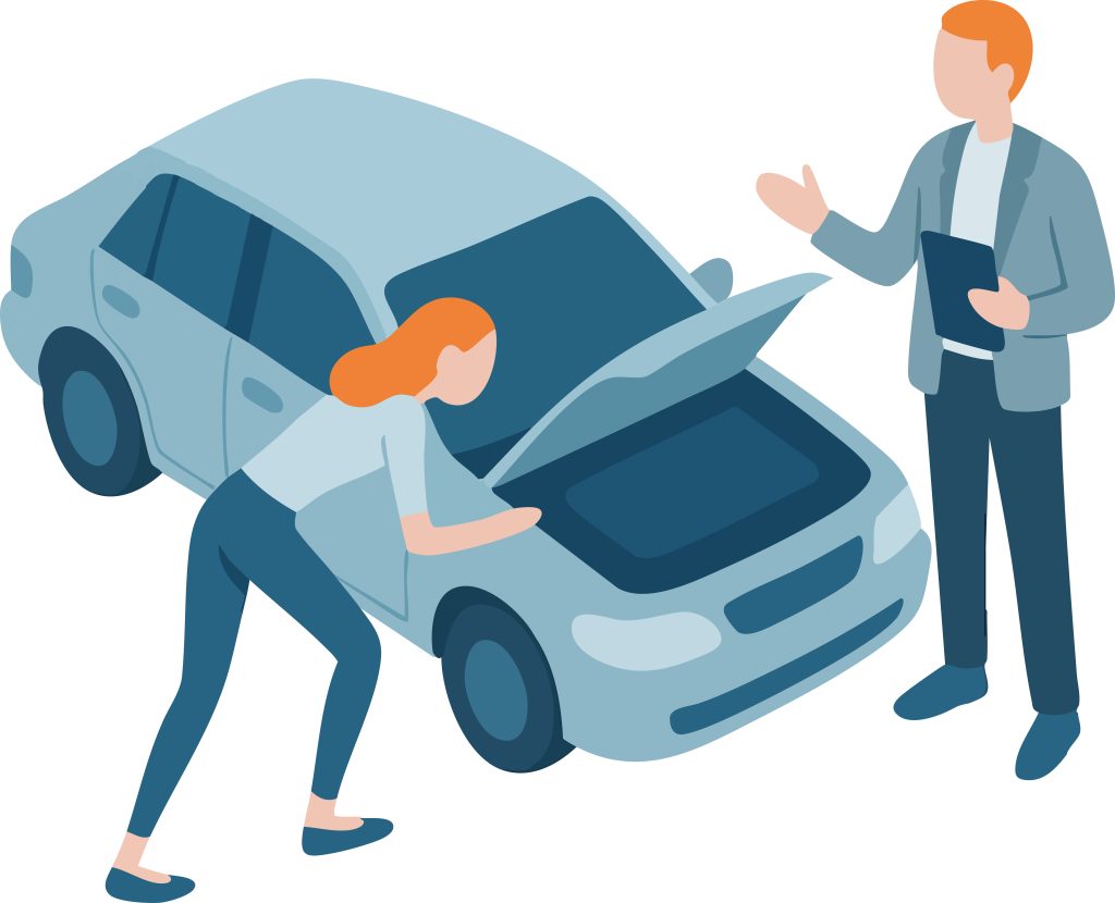 Car warranty