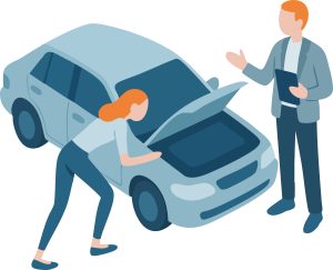 vehicle warranty