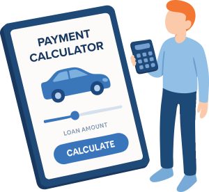 Payment Calculator