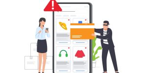 online shopping scams
