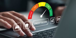 credit score
