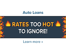 Rates too hot to ignore
