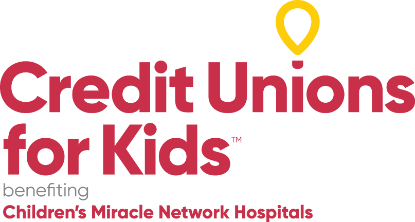Credit Unions for Kids logo