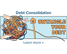 Untangle your debt