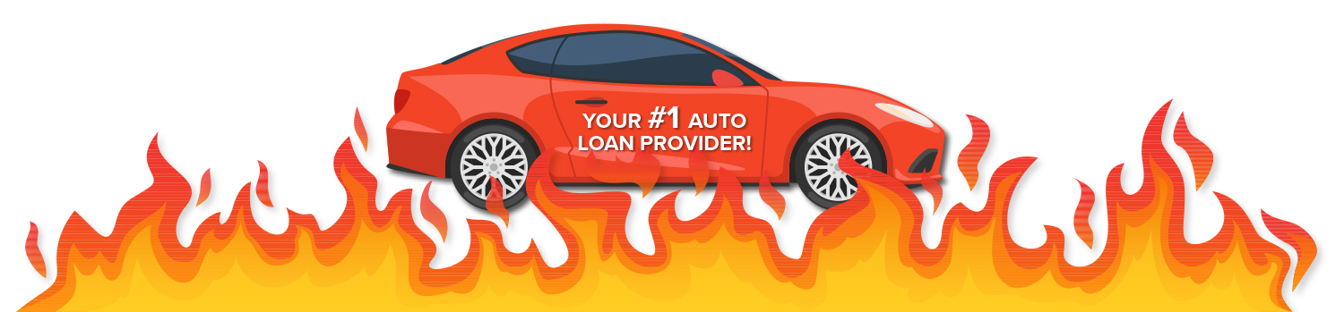 Auto #1 Auto Loan provider