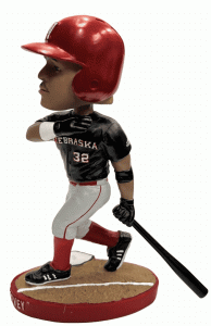 Ken Harvey Bobblehead