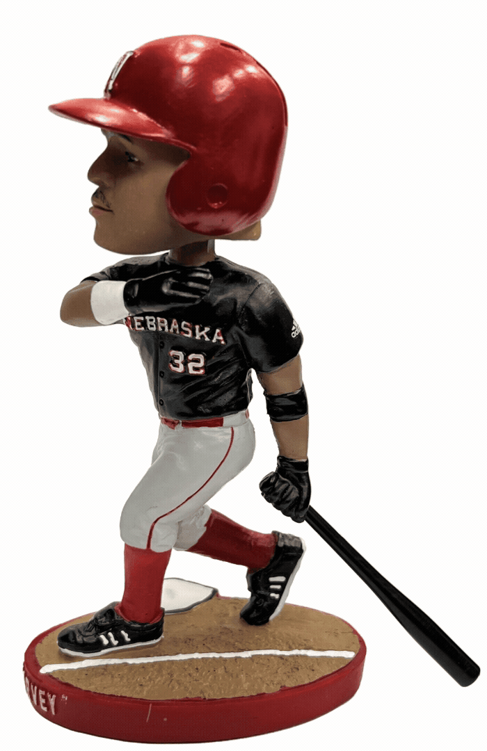 Ken Harvey Bobblehead