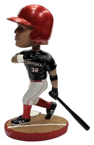 Ken harvey bobblehead