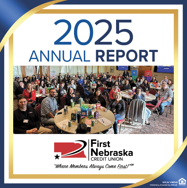 2025 annual report cover