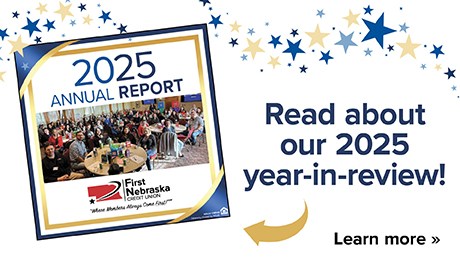 Read about our 2025 year-in-review!