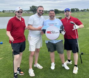 Golf Tourney - North Star HS Booster Club 2026