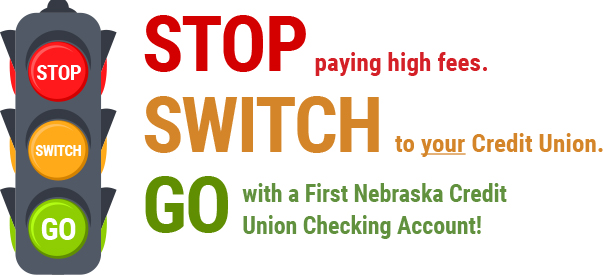 Stop Switch Go