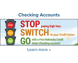 Checking accounts